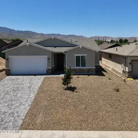 788 Flat Iron Rd #LOT 502, Clarkdale, AZ 86324