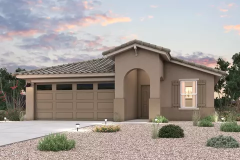 24516 W St Anne Ave, Buckeye, AZ 85326