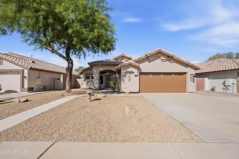 16529 N 89th Ave, Peoria, AZ 85382