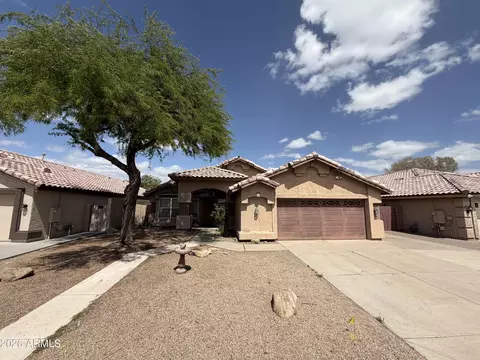 16529 N 89th Ave, Peoria, AZ 85382