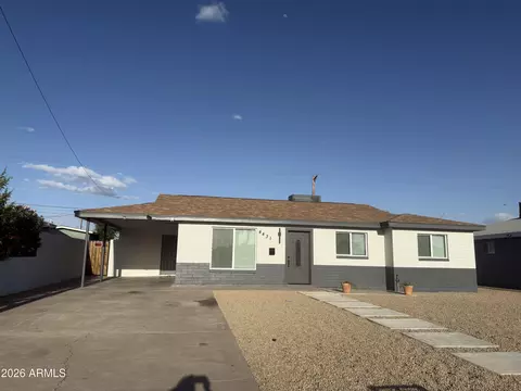 4431 N 50th Dr, Phoenix, AZ 85031