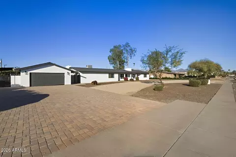7834 E Sweetwater Ave, Scottsdale, AZ 85260