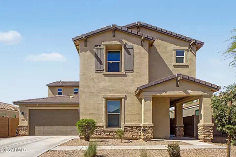 1196 W Blue Ridge Dr, San Tan Valley, AZ 85140