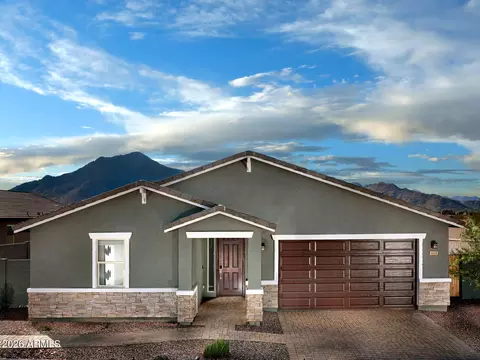 4439 W Hunter Trl, Queen Creek, AZ 85142