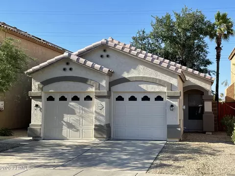 3523 W Whispering Wind Dr, Glendale, AZ 85310