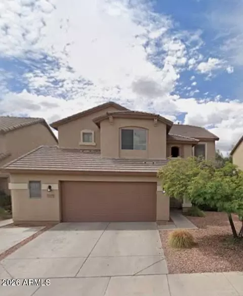 21052 N Alma Dr, Maricopa, AZ 85138