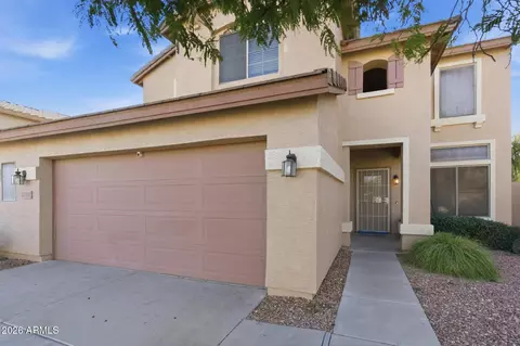 21052 N Alma Dr, Maricopa, AZ 85138