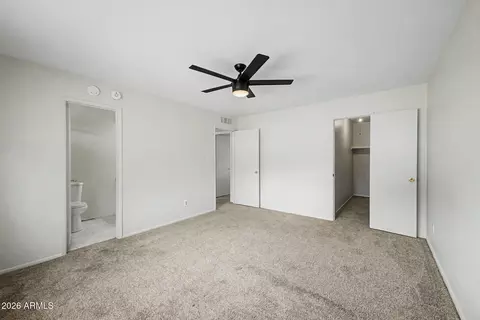 Bedroom - 2222 E Marconi Ave, Phoenix, AZ 85022 photo 1 of 2