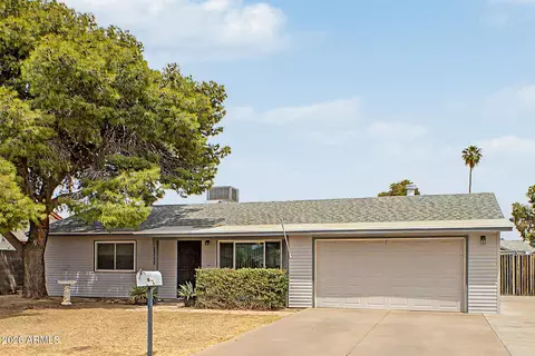 Exterior - 2222 E Marconi Ave, Phoenix, AZ 85022 photo 2 of 7
