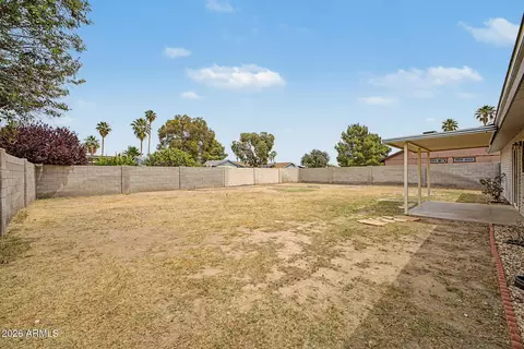 Exterior - 2222 E Marconi Ave, Phoenix, AZ 85022 photo 7 of 7
