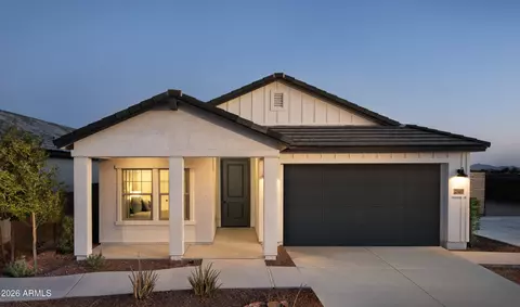 23455 W Raymond St, Buckeye, AZ 85326