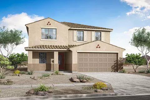 2005 E Gordal Dr, San Tan Valley, AZ 85140