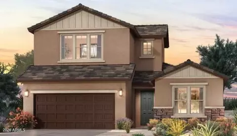 5763 N Oak Creek Dr, Eloy, AZ 85131