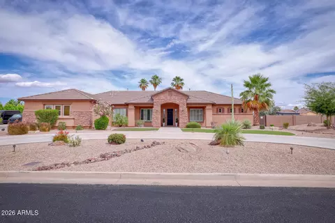 14408 W Desert Cove Rd, Surprise, AZ 85379