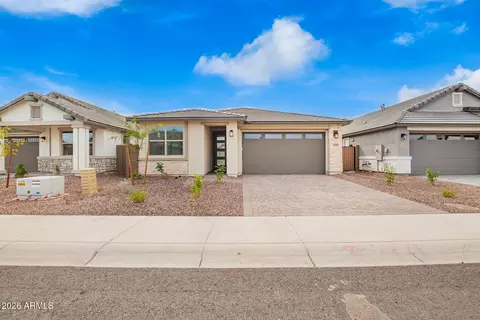 5411 W Royal Palm Rd, Glendale, AZ 85302