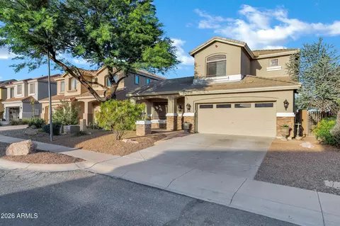 16651 S 27th Ave, Phoenix, AZ 85045