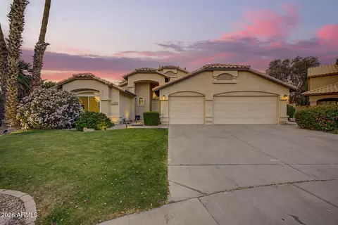 Exterior - 1570 E Horseshoe Ave, Gilbert, AZ 85296 photo 22 of 25