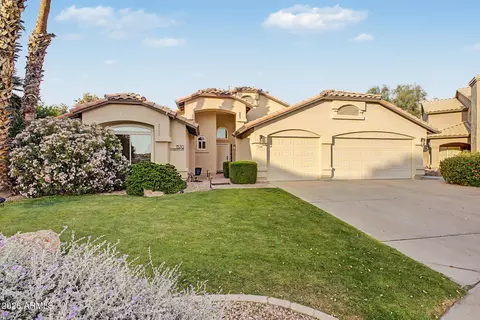 Exterior - 1570 E Horseshoe Ave, Gilbert, AZ 85296 photo 19 of 25