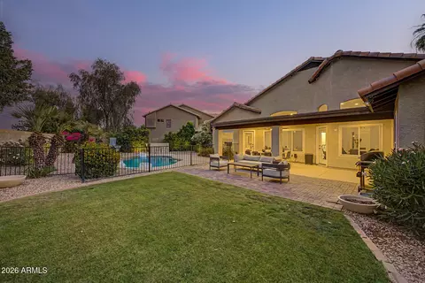 Exterior - 1570 E Horseshoe Ave, Gilbert, AZ 85296 photo 8 of 25