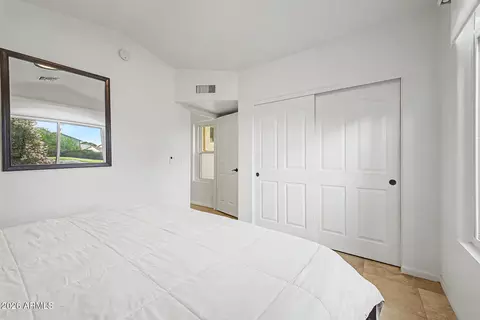 Bedroom - 1570 E Horseshoe Ave, Gilbert, AZ 85296 photo 8 of 9