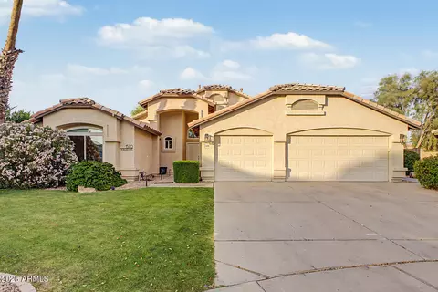 Exterior - 1570 E Horseshoe Ave, Gilbert, AZ 85296 photo 21 of 25