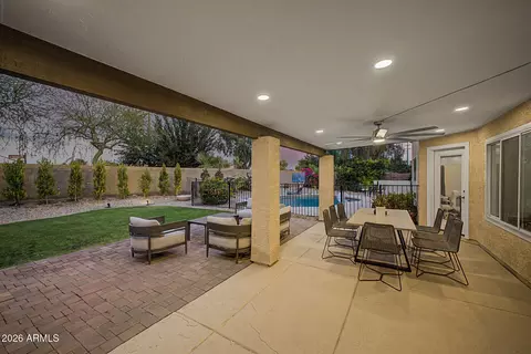 Exterior - 1570 E Horseshoe Ave, Gilbert, AZ 85296 photo 15 of 25