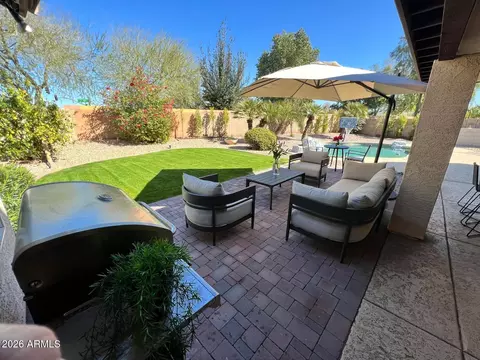 Exterior - 1570 E Horseshoe Ave, Gilbert, AZ 85296 photo 2 of 25