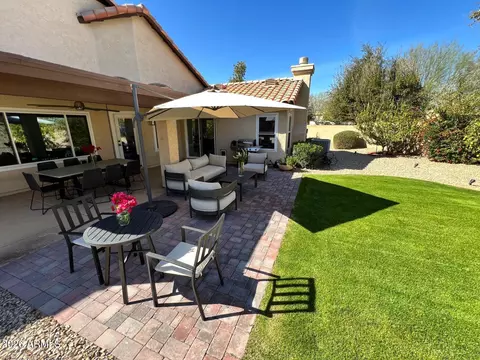 Exterior - 1570 E Horseshoe Ave, Gilbert, AZ 85296 photo 1 of 25