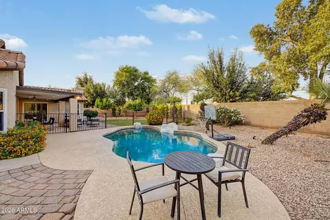 Exterior - 1570 E Horseshoe Ave, Gilbert, AZ 85296 photo 10 of 25