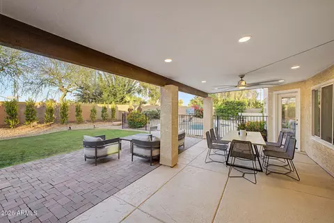 Exterior - 1570 E Horseshoe Ave, Gilbert, AZ 85296 photo 9 of 25