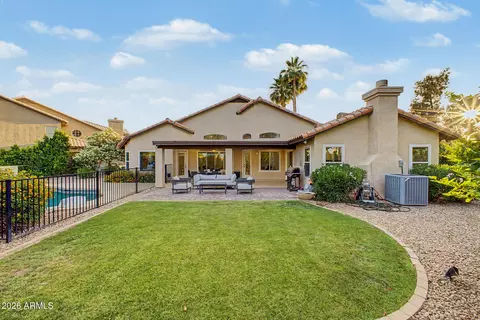Exterior - 1570 E Horseshoe Ave, Gilbert, AZ 85296 photo 12 of 25
