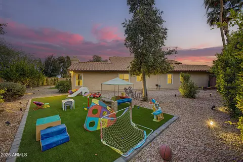 Exterior - 1570 E Horseshoe Ave, Gilbert, AZ 85296 photo 7 of 25