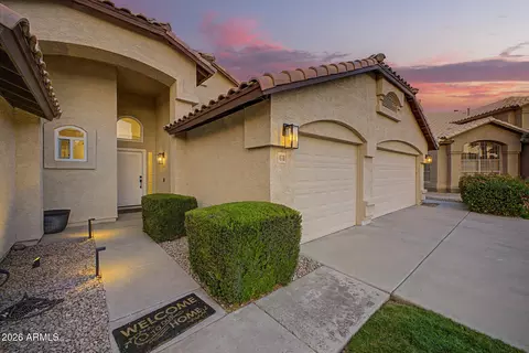 Exterior - 1570 E Horseshoe Ave, Gilbert, AZ 85296 photo 25 of 25