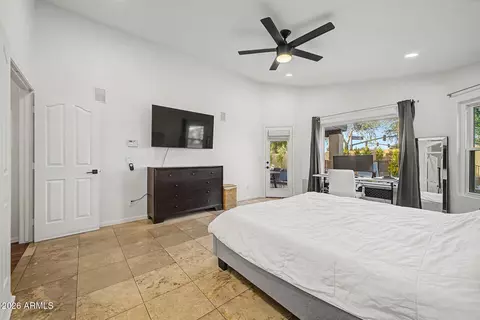 Bedroom - 1570 E Horseshoe Ave, Gilbert, AZ 85296 photo 2 of 9