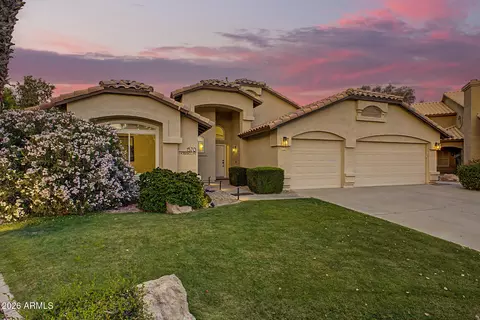 1570 E Horseshoe Ave, Gilbert, AZ 85296