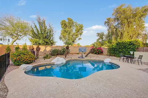 Exterior - 1570 E Horseshoe Ave, Gilbert, AZ 85296 photo 11 of 25