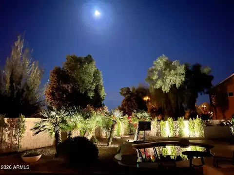 1570 E Horseshoe Ave, Gilbert, AZ 85296