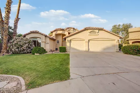Exterior - 1570 E Horseshoe Ave, Gilbert, AZ 85296 photo 20 of 25