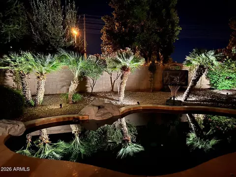 Exterior - 1570 E Horseshoe Ave, Gilbert, AZ 85296 photo 5 of 25