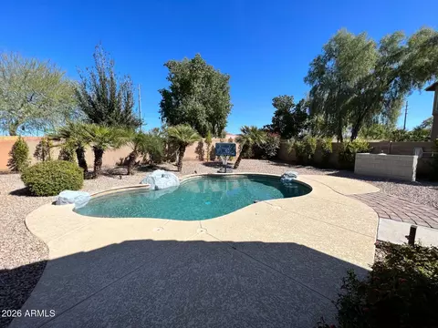 Exterior - 1570 E Horseshoe Ave, Gilbert, AZ 85296 photo 4 of 25
