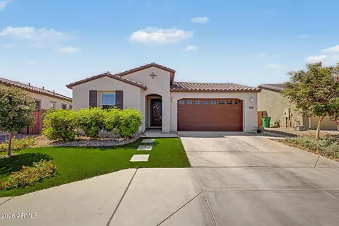 19155 W Hazelwood St, Litchfield Park, AZ 85340