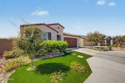 19155 W Hazelwood St, Litchfield Park, AZ 85340