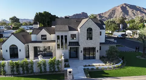 Exterior - 4844 E Amelia Ave, Phoenix, AZ 85018 photo 2 of 2