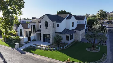 4844 E Amelia Ave, Phoenix, AZ 85018