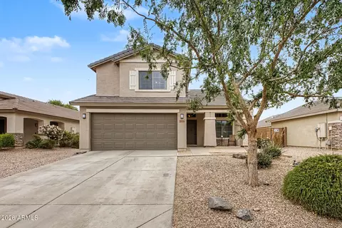 2619 W Cool Water Way, San Tan Valley, AZ 85142