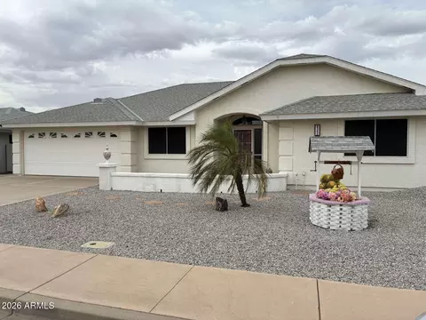 8340 E Nopal Ave, Mesa, AZ 85209