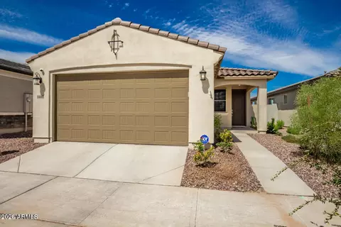 14600 W Valentine St, Surprise, AZ 85379