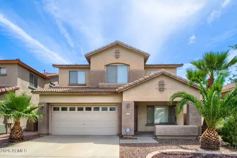 4139 N 125th Ave, Litchfield Park, AZ 85340