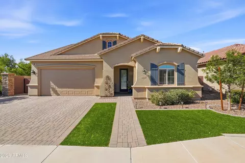 1246 W Spine Tree Ave, Queen Creek, AZ 85140