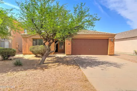 43573 W Blazen Trl, Maricopa, AZ 85138